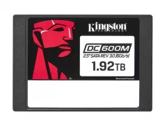 Kingston DC600M SEDC600M/1920G 1.92TB