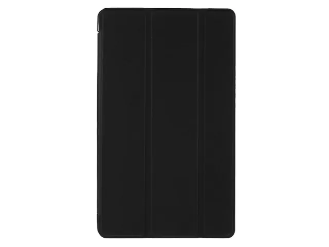 Samsung Galaxy Tab A7 Lite Stand Case Black