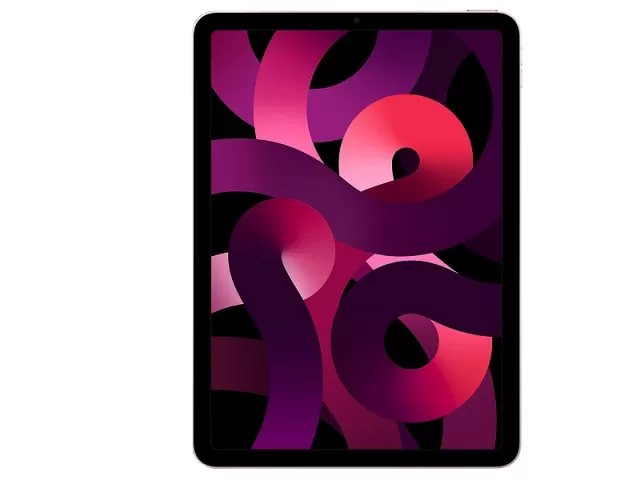 Apple iPad Air 10.9 2022 MM9M3RK/A 256Gb WiFi Pink