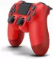Sony DualShock 4 v2 Red