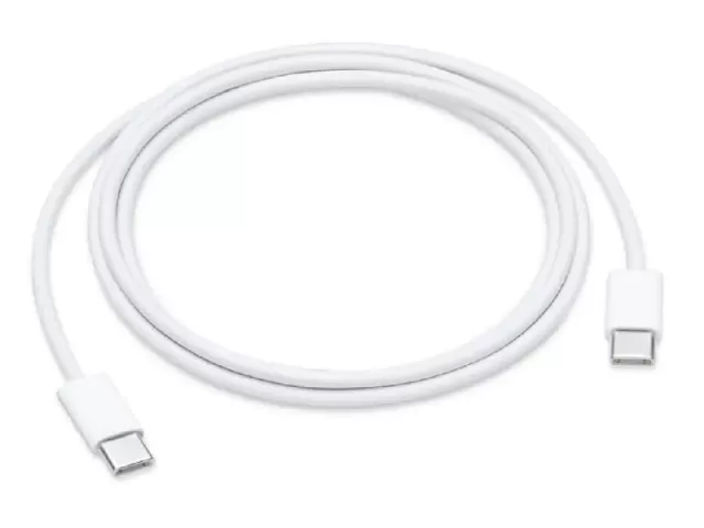 Apple MUF72 Type-C to Type-C 1m White