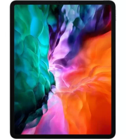 Apple iPad Pro 11 2020 Space Grey