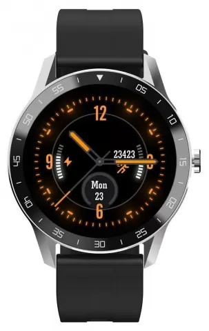 Blackview X1 Smart Watch Silver