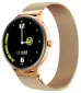 Blackview X2 Smart Watch Gold