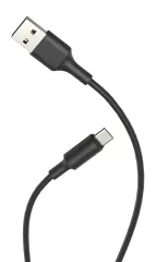Hoco X25 1m micro USB Black