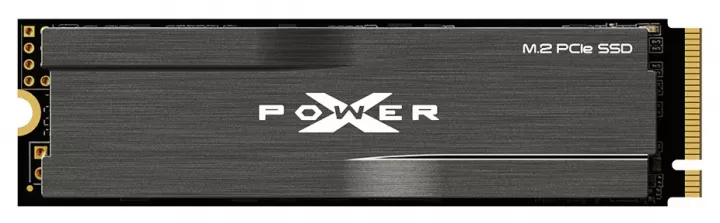 Silicon Power XD80 512GB
