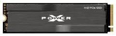 Silicon Power XD80 1.0TB