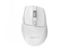 Havit MS61WB Wireless White