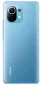 Xiaomi Mi 11 5G 8/256Gb Blue