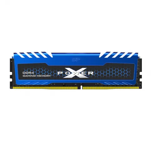 Silicon Power XPOWER Turbine Blue DDR4 16GB 2666MHz SP016GXLZU266FSA