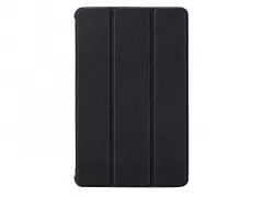 Leather for Lenovo Tab M8 Black