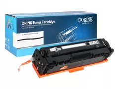 ORINK for Canon 055H/W2030X 415x w/o chip (7600p) Black
