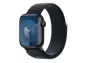 Apple Watch Series 9 MR9C3 45mm GPS Aluminium Midnight Sport Loop