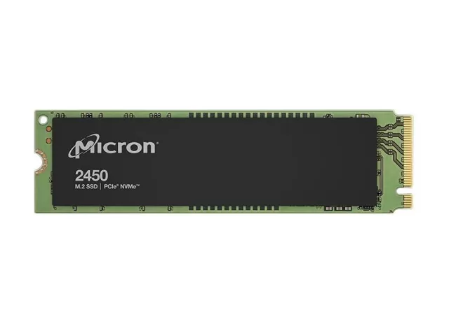 Micron 2450 MTFDKBA512TFK 512GB