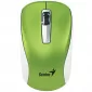 Genius NX-7010 Wireless Green