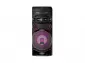 LG XBOOM RNC7 Bluetooth Black