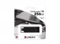 Kingston DataTraveler 70 USB-C DT70/256GB 256GB Black