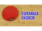 Esperanza MANGO EKS003R Red