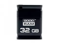 GOODRAM UPI2-0320K0R11 32GB Black