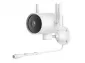 XIAOMI IMILAB EC3 Outdoor Security Smart Camera PTZ 1296P EU White